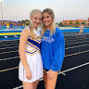 Meet your Posher, Darby